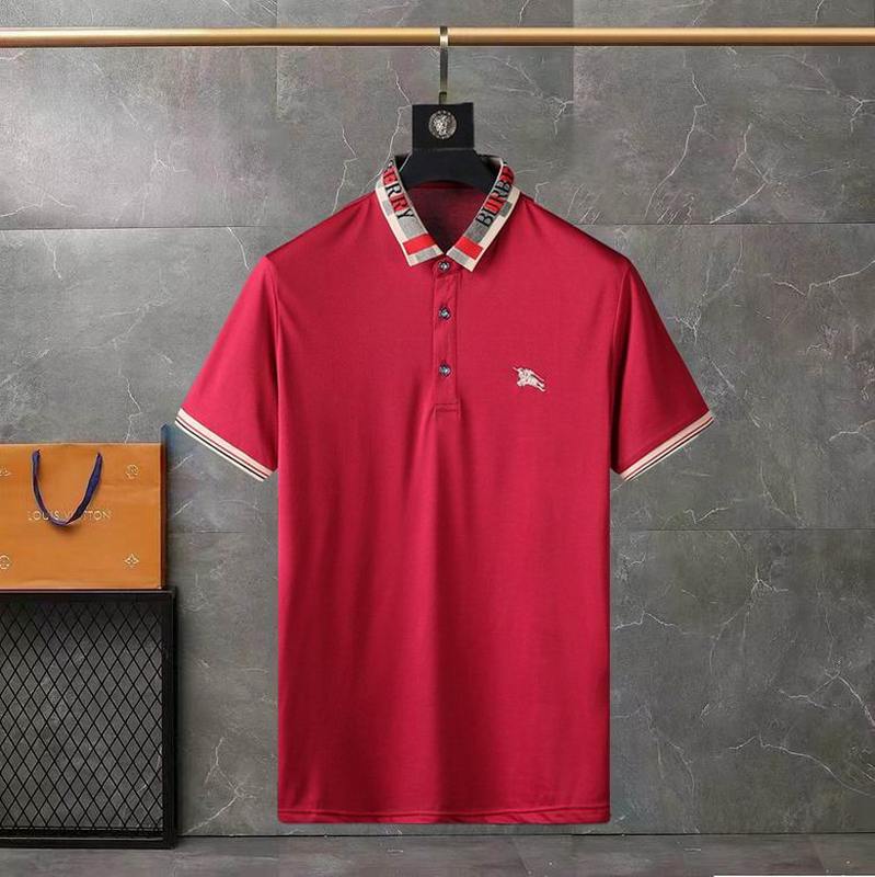 Burberry Men's Polo 536